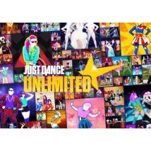 Just Dance Unlimited Subscription 12 Months United States