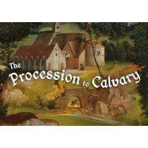 The Procession to Calvary EN United States