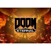 Doom Eternal - The Ancient Gods Expansion Pass DLC EN EU