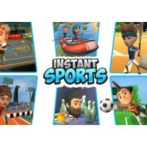 Instant Sports EN/DE/FR/IT/PT/ZH/ES EU