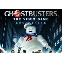 Ghostbusters: The Video Game Remastered EN EU