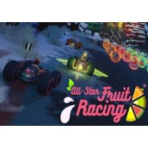 All-Star Fruit Racing EU