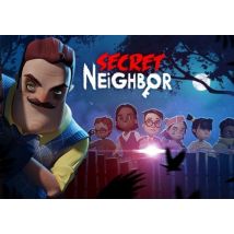 Secret Neighbor EU