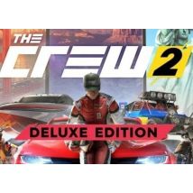 The Crew 2 Special Edition Global