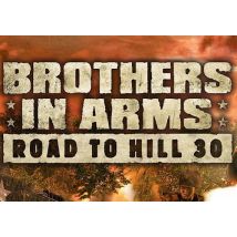 Brothers in Arms: Road to Hill 30 EN/FR/IT/NL/ES Global