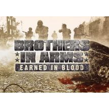 Brothers in Arms: Earned in Blood EN/DE/FR/IT/ES Global