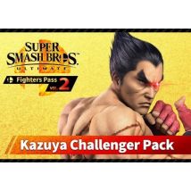 Super Smash Bros. Ultimate - Challenger Pack 10 DLC EN EU