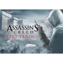 Assassin's Creed - Ezio Trilogy EN Global