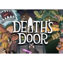 Death's Door EN Argentina