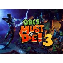 Orcs Must Die! 3 EU