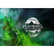 Guild Wars 2: End of Dragons EN Global