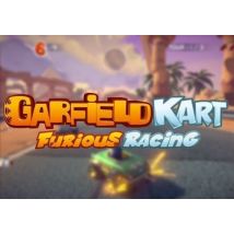 Garfield Kart: Furious Racing EN EU