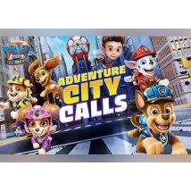 PAW Patrol The Movie: Adventure City Calls EN Brazil