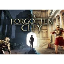 The Forgotten City EN Argentina