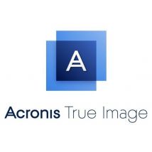 Acronis True Image 2017 1 Device 1 Year For Windows EN/DE/FR/IT/ES Global