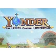 Yonder: The Cloud Catcher Chronicles EN EU