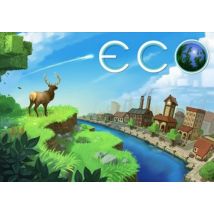 Eco EN EU