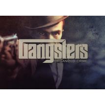 Gangsters: Organized Crime EN Global