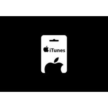 iTunes Gift Card USD US $10