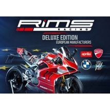 RiMS Racing Deluxe Edition EN United States