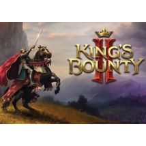 King's Bounty II EN EU