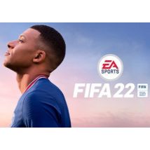 FIFA 22 EN/PL/CS/TR Global