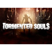 Tormented Souls EN/DE/FR/PT/RU/ES Argentina