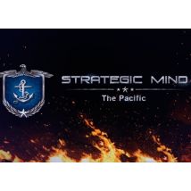 Strategic Mind: The Pacific EN/RU EU