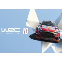 WRC 10: FIA World Rally Championship EN United States