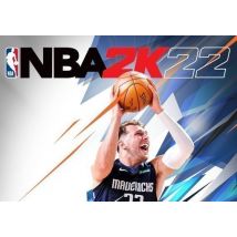 NBA 2K22 EN United Kingdom