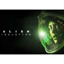 Alien: Isolation Ripley Edition EN/DE/FR/IT Global