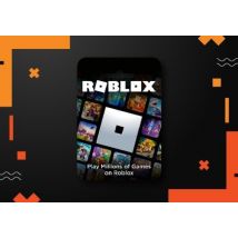 Roblox Gift Card US 800 Robux