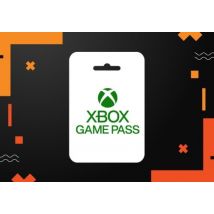 Xbox Game Pass Ultimate - 14 Days Non-Stackable