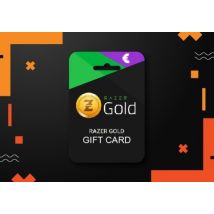Razer Gold Gift Card USD $20