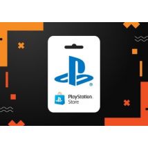 PlayStation Network Card PSN EUR NL €20