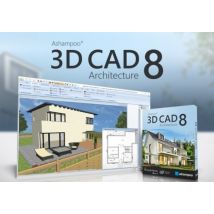 Ashampoo CAD Architecture 8 Global