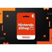 Nintendo eShop USD $50