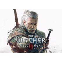 The Witcher 3: Wild Hunt Global