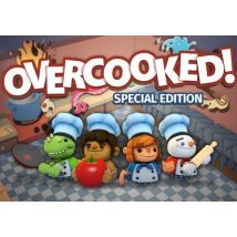 Overcooked Special Edition EN/DE/FR/IT/JA/ES EU