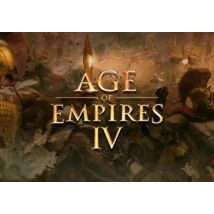 Age of Empires IV Deluxe Edition Global