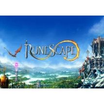 RuneScape Membership Timecard 28 Days Global