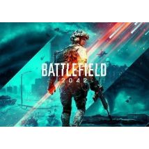 Battlefield 2042 - Pre-Order Bonus DLC EU