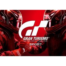 Gran Turismo Sport - Top 10 Manufacturers Pack 2018 DLC EN EU