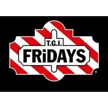 T.G.I. Fridays Gift Card USD US $10