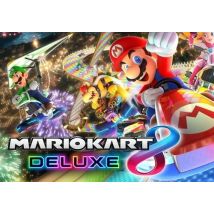 Mario Kart 8 Deluxe Edition EN EU