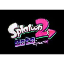 Splatoon 2: Octo Expansion DLC EN EU
