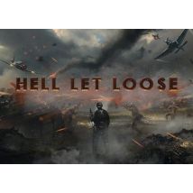 Hell Let Loose Argentina