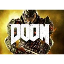 Doom EN/DE/FR/IT Global