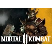 Mortal Kombat 11 - Shao Kahn DLC EN EU