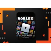 Roblox Gift Card EUR EU €50